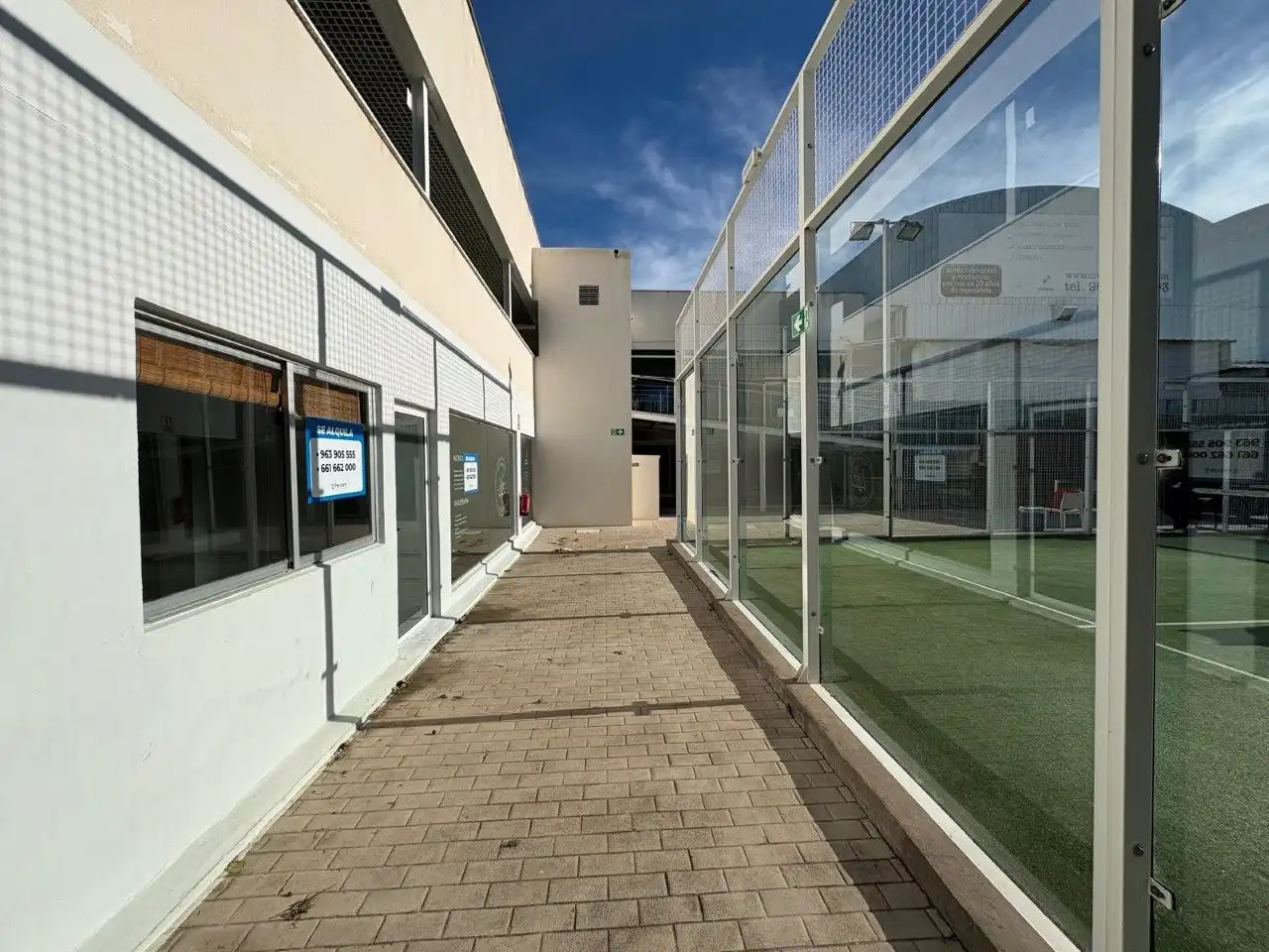 Local comercial en alquiler en Fuente del Jarro, imagen 13