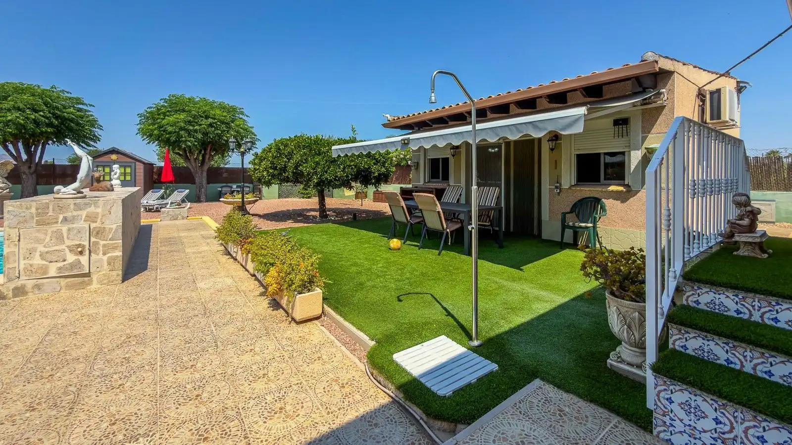 House with pool for sale in Catral, imagen 22