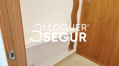 Foto 3 de Pis de lloguer a De la Girada, La Girada, Vilafranca del Penedès