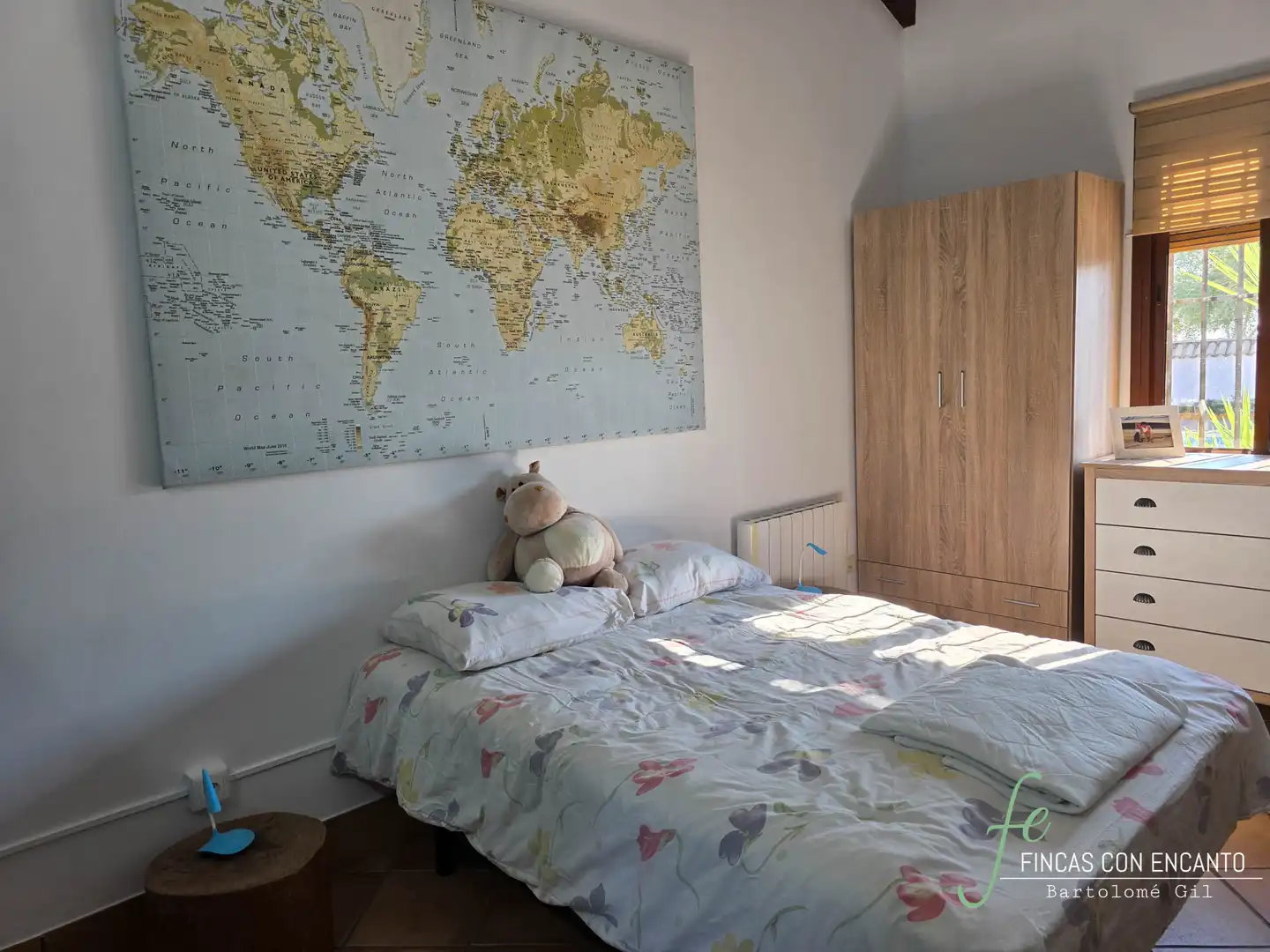 Country house with pool for sale in Morón de la Frontera, imagen 16