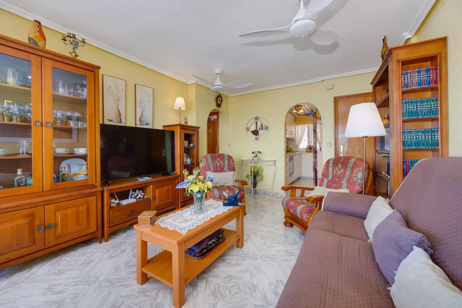 Penthouse with pool for sale in Calle REGION DE MURCIA, imagen 11