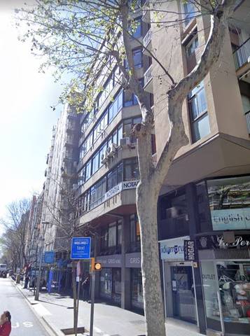 Oficina en Alquiler en de Sepúlveda en Sant Antoni