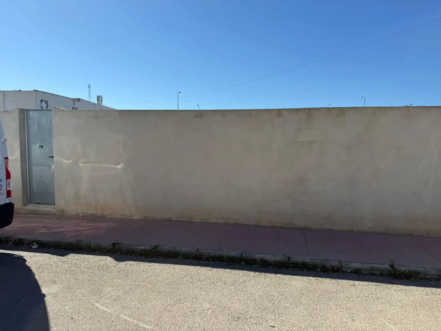 Exterior view of Residential for sale in Orihuela