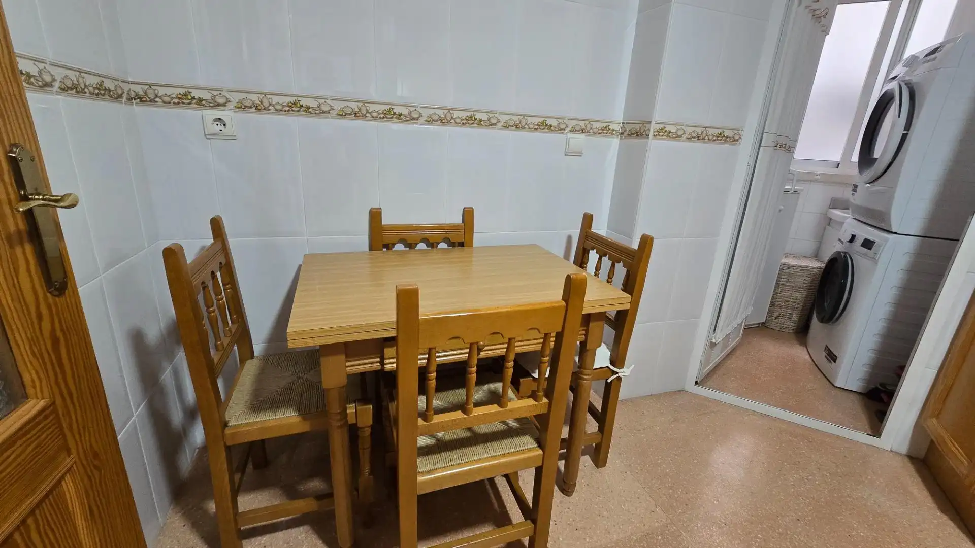 Appartement avec terrasse à vendre à Elche ciudad, imagen 15