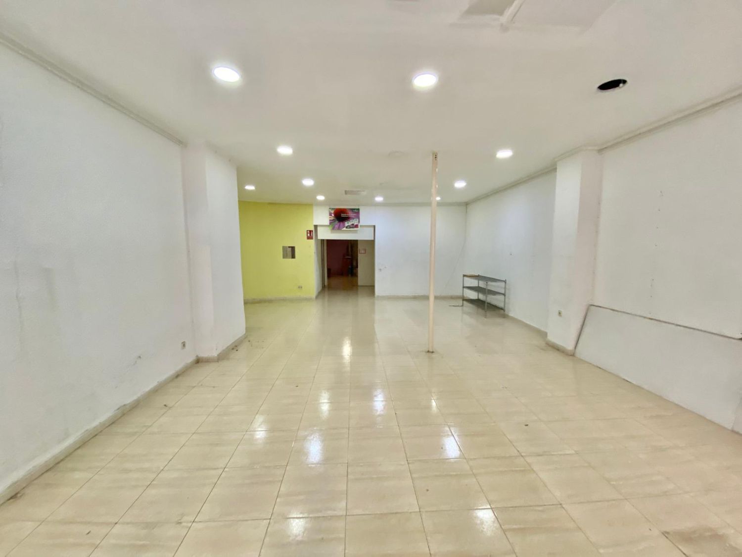 Local en venta en  Valencia Capital con Aire acondicionado