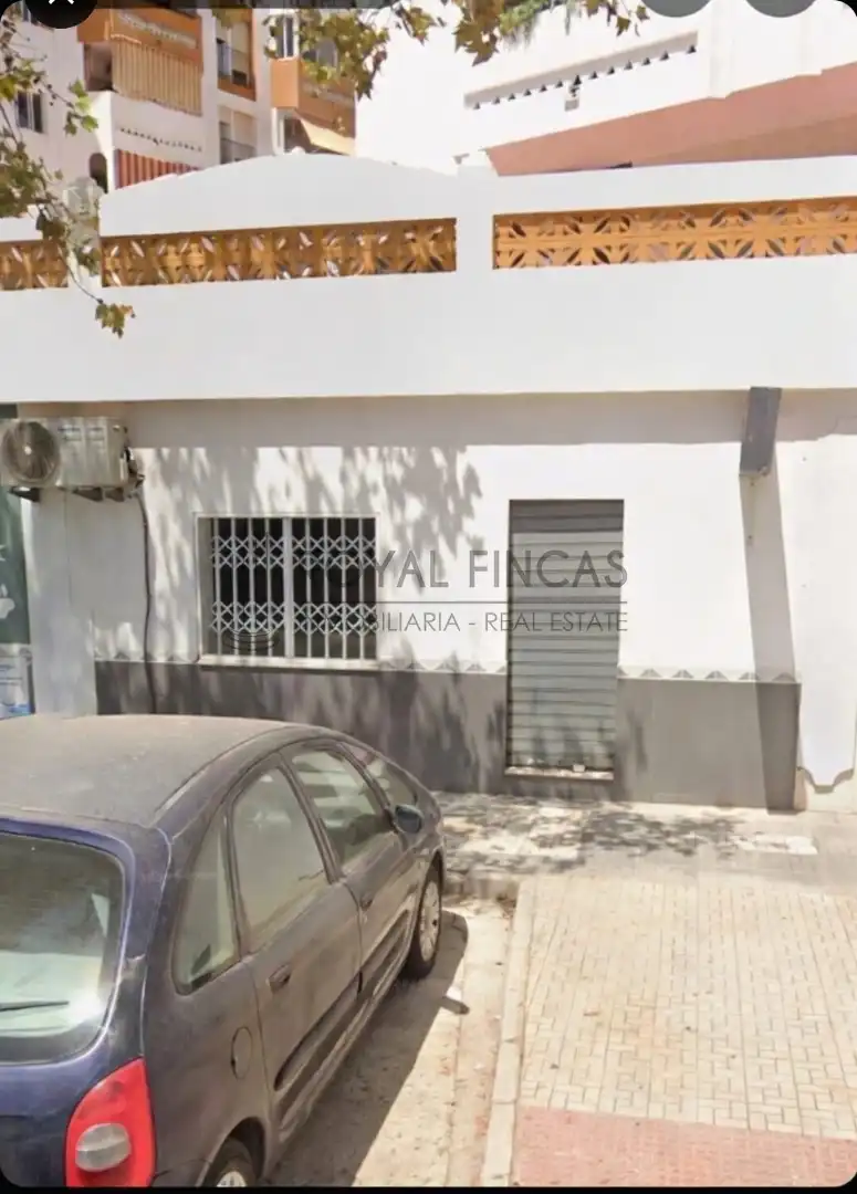 Gewerbefläche zum Verkauf in Avenida Gamonal 7, imagen 3