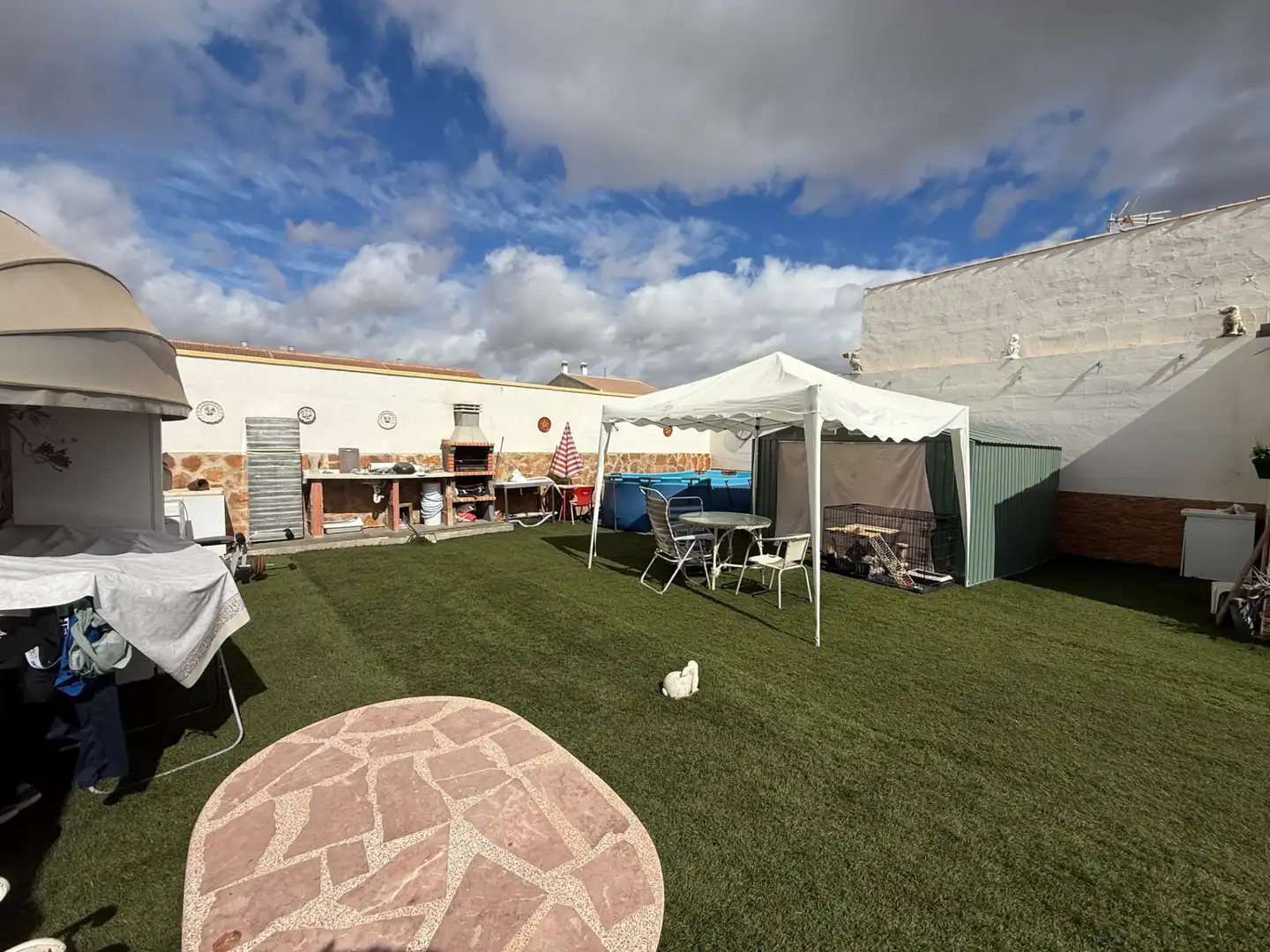 Terrenys i solars en venda a Fuente de Piedra