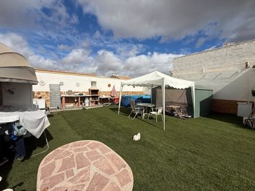 Terrenys i solars en venda a Fuente de Piedra