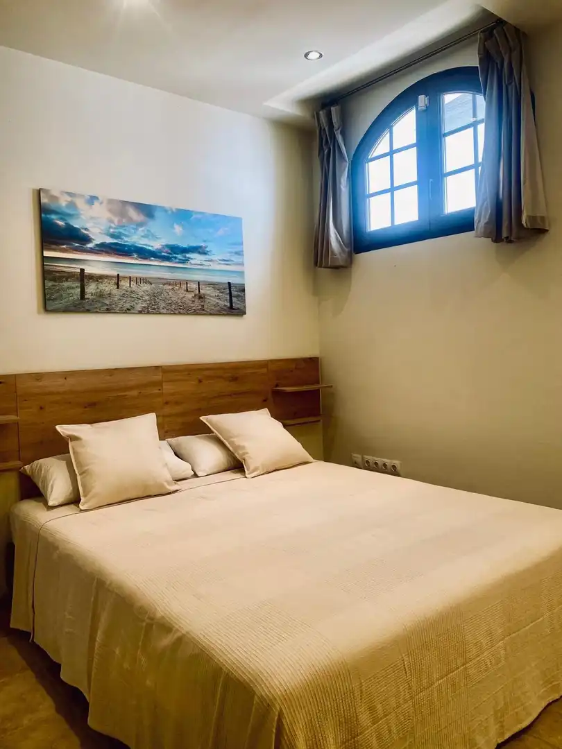 Villa con piscina in vendita a Novo Sancti Petri, imagen 47