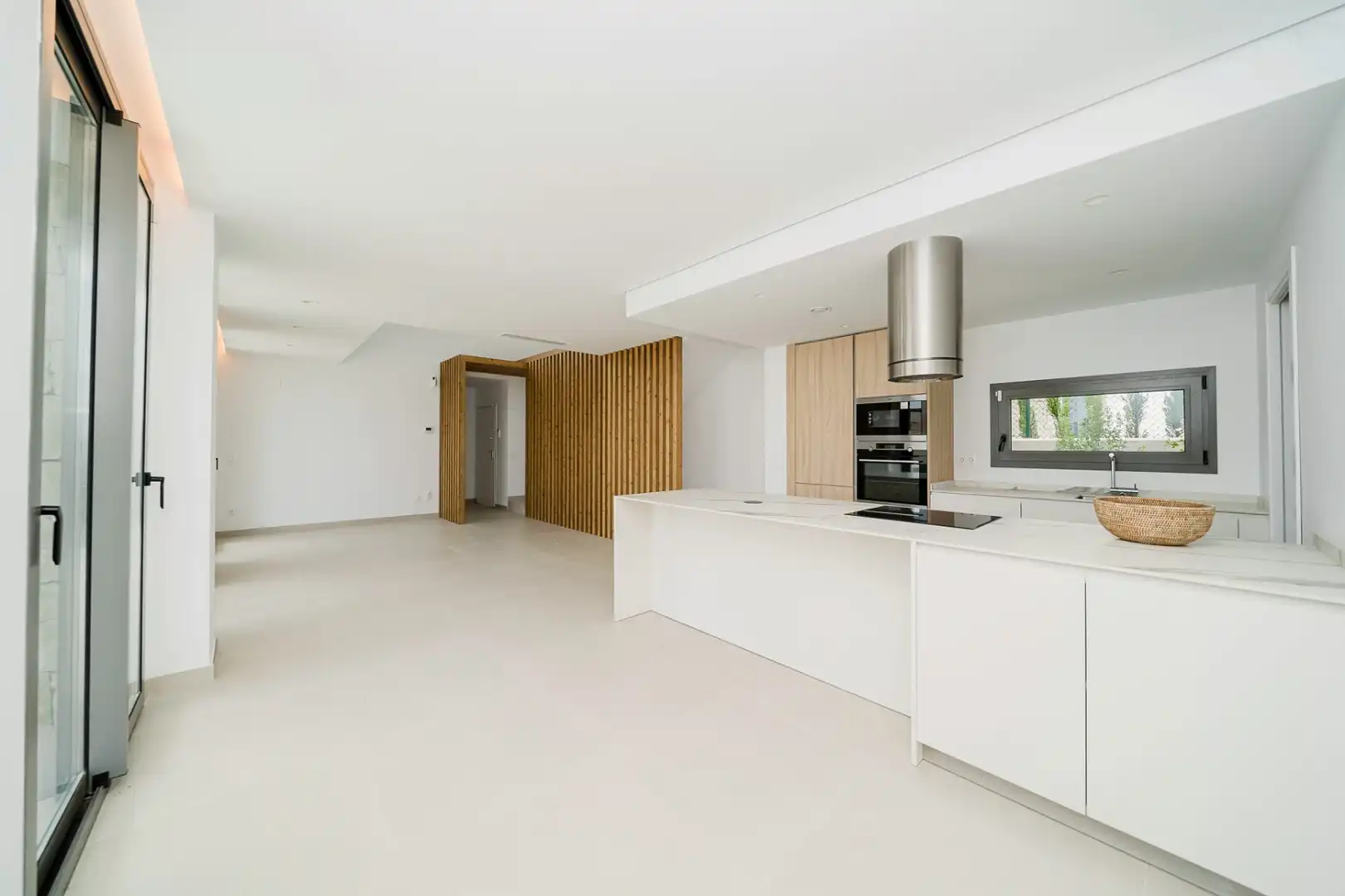 Maison avec terrasse à vendre à Golf Bahía, imagen 5
