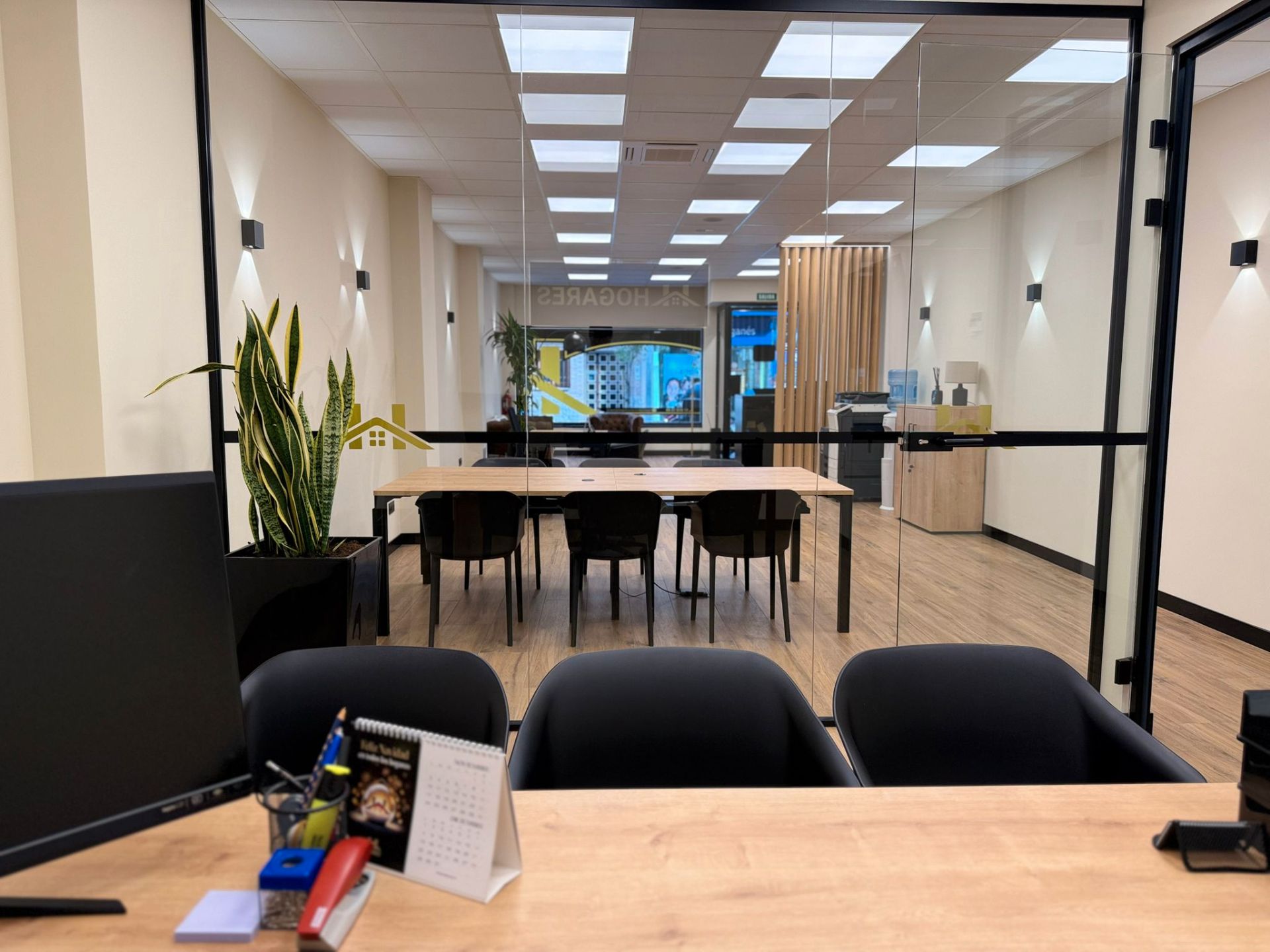 Casa o xalet en venda en Leganés