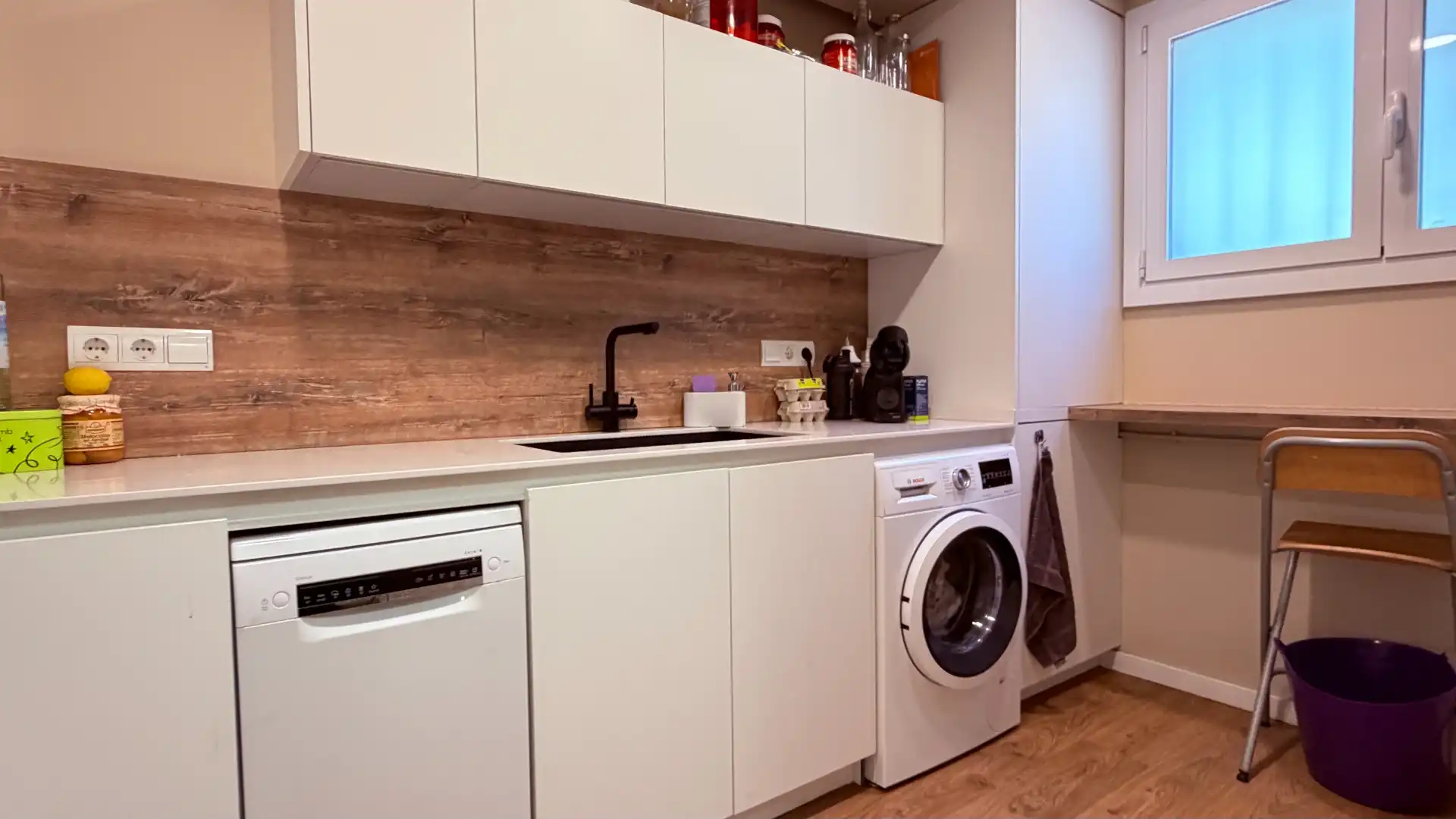 Adosado con jardín en venta en Carrer Sant Jordi, imagen 9