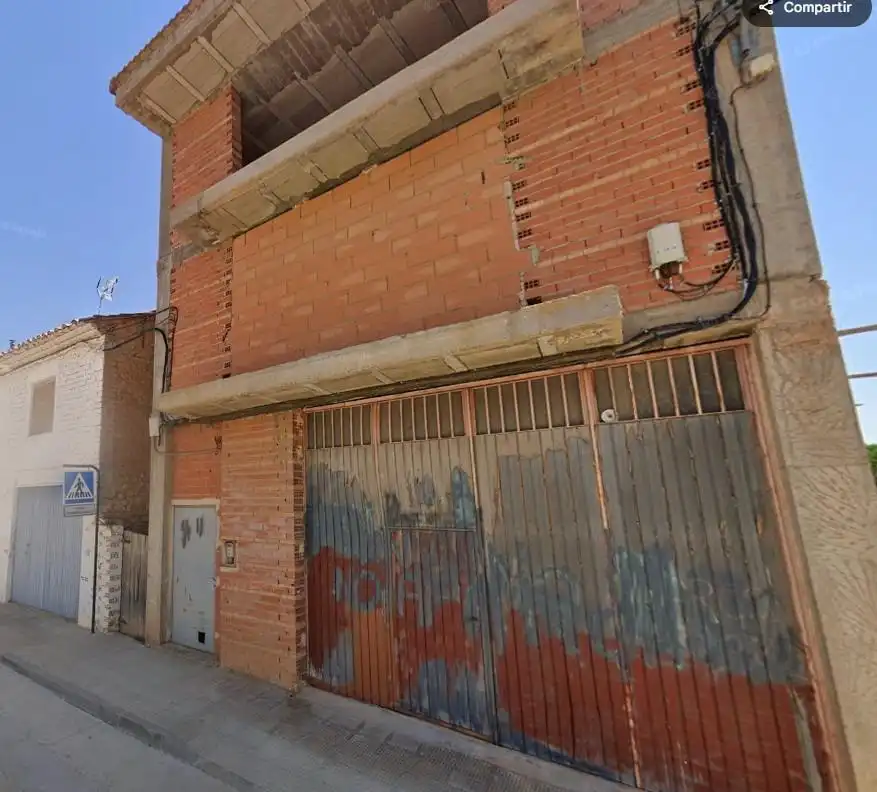 Immobles singulars en venda a Monreal del Campo, imagen 7