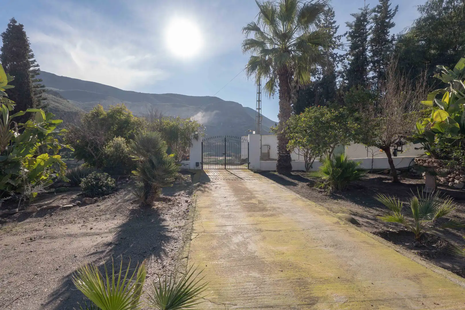Casa o chalet en venta en Paraje los López, 7, Berja