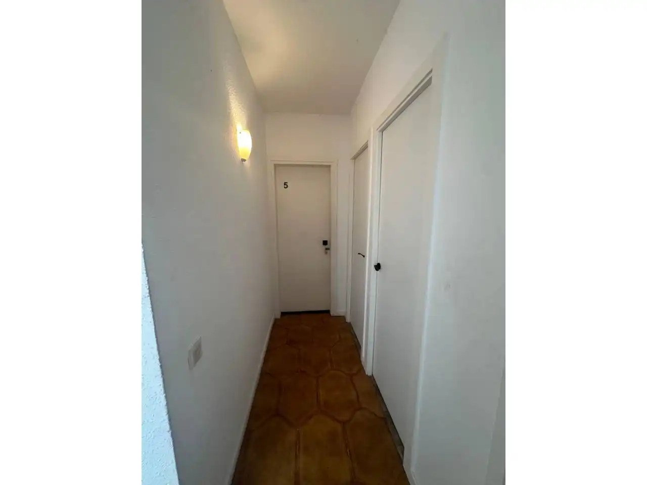 Piso en venta en Cubelles con Terraza, Amueblado y Balcón