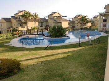 Apartamento en Venta en San Enrique - Guadiaro -  Pueblo Nuevo