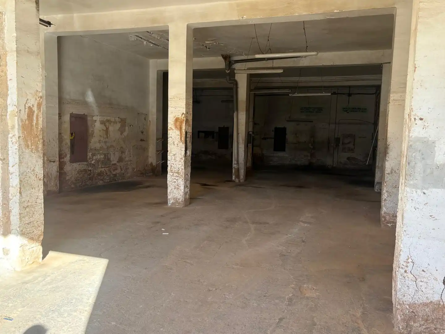 Local comercial de lloguer a Carretera Benetússer 3, imagen 2