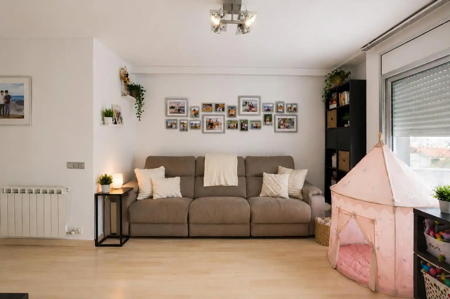 Duplex avec ascenseur à vendre à DE TIRSO DE MOLINA, imagen 5