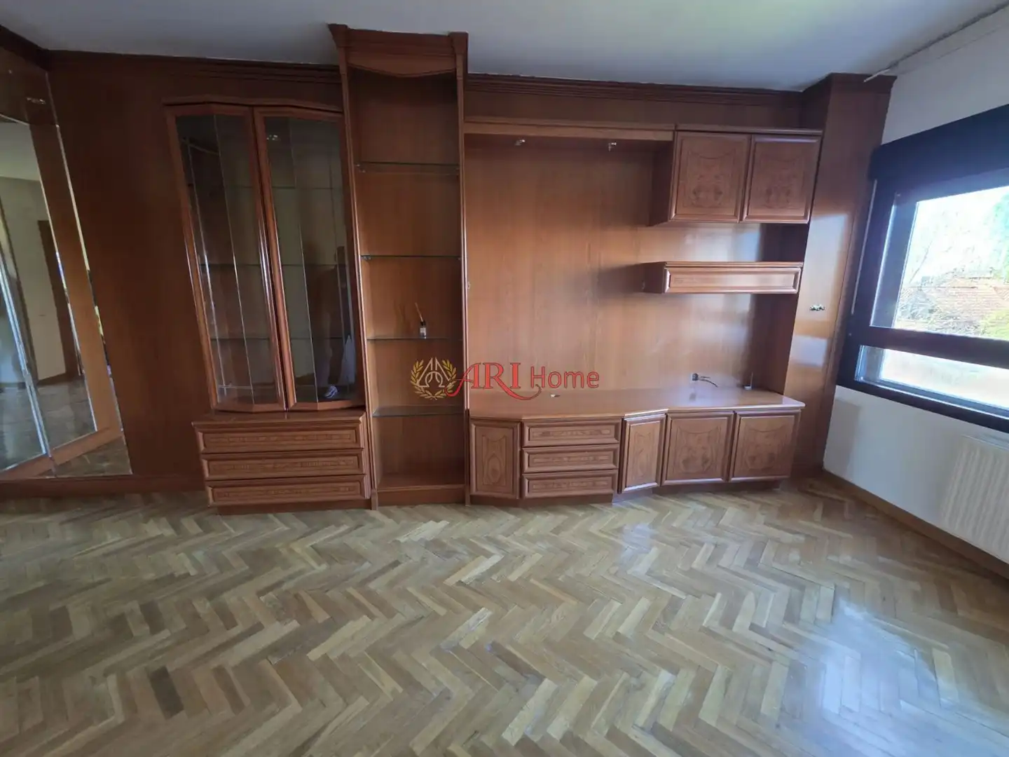 Bedroom of Flat for sale in Fuenlabrada  with Air Conditioner, Heating and Swimming Pool