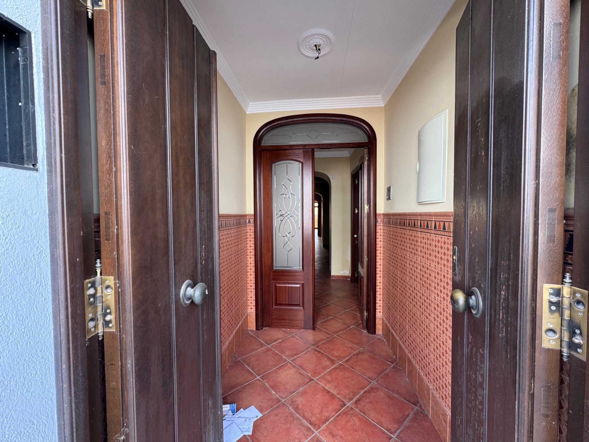 Planta baja for sale in Azuaga