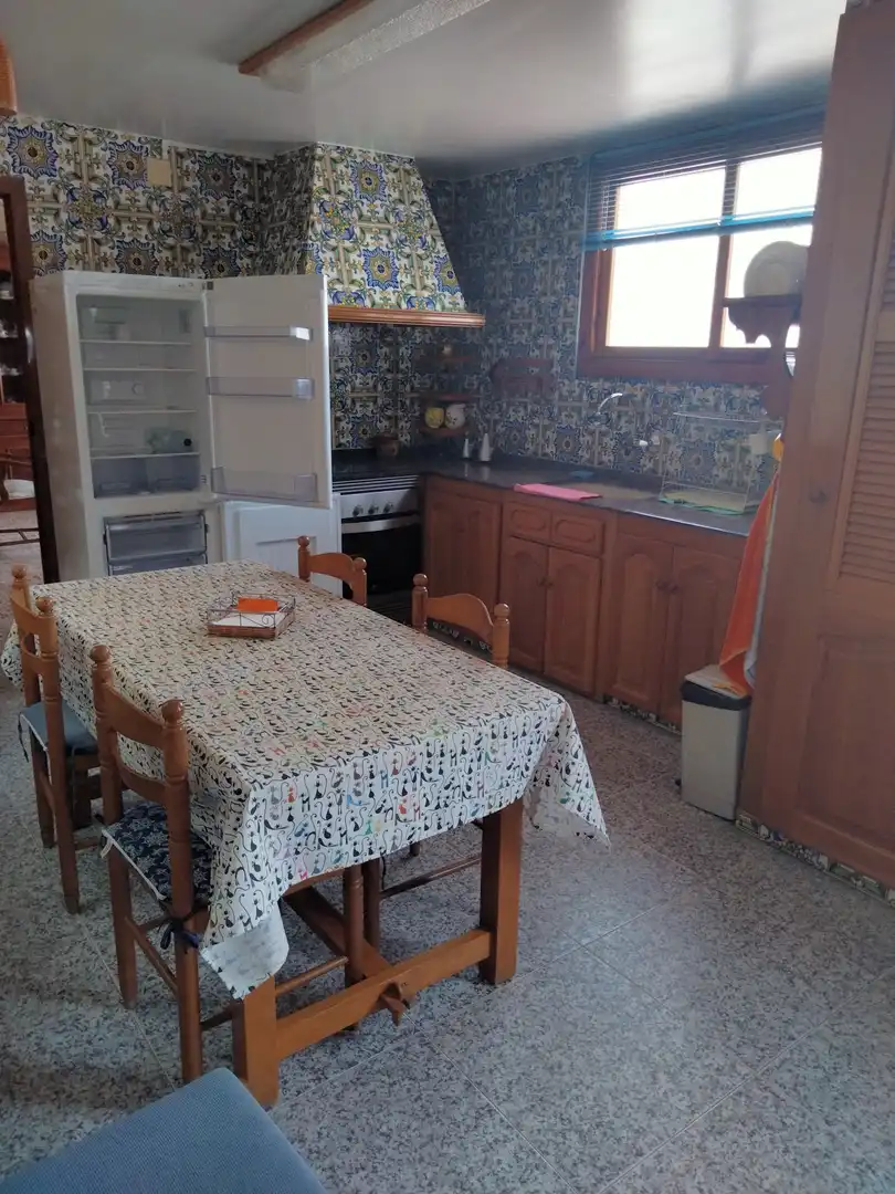 Haus zum Verkauf in Pueblo de Cullera, imagen 29