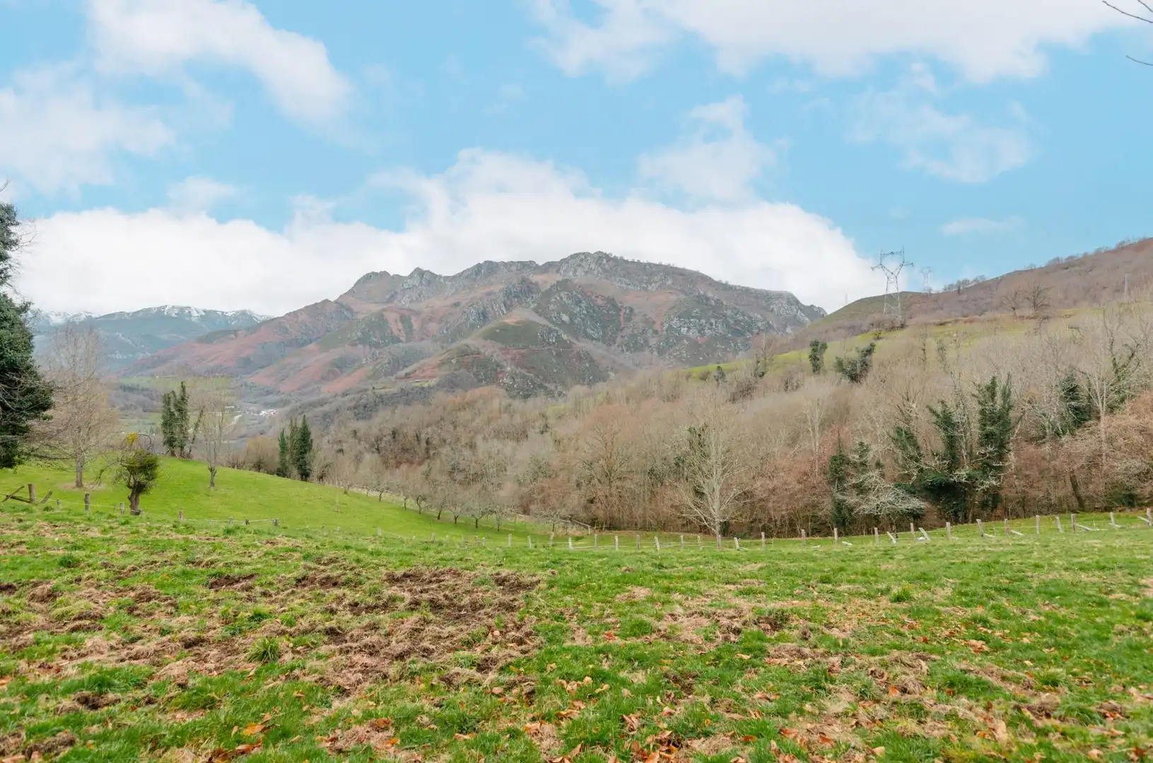 Terreno rustico in vendita a Lugar de Rioseco 4, imagen 12