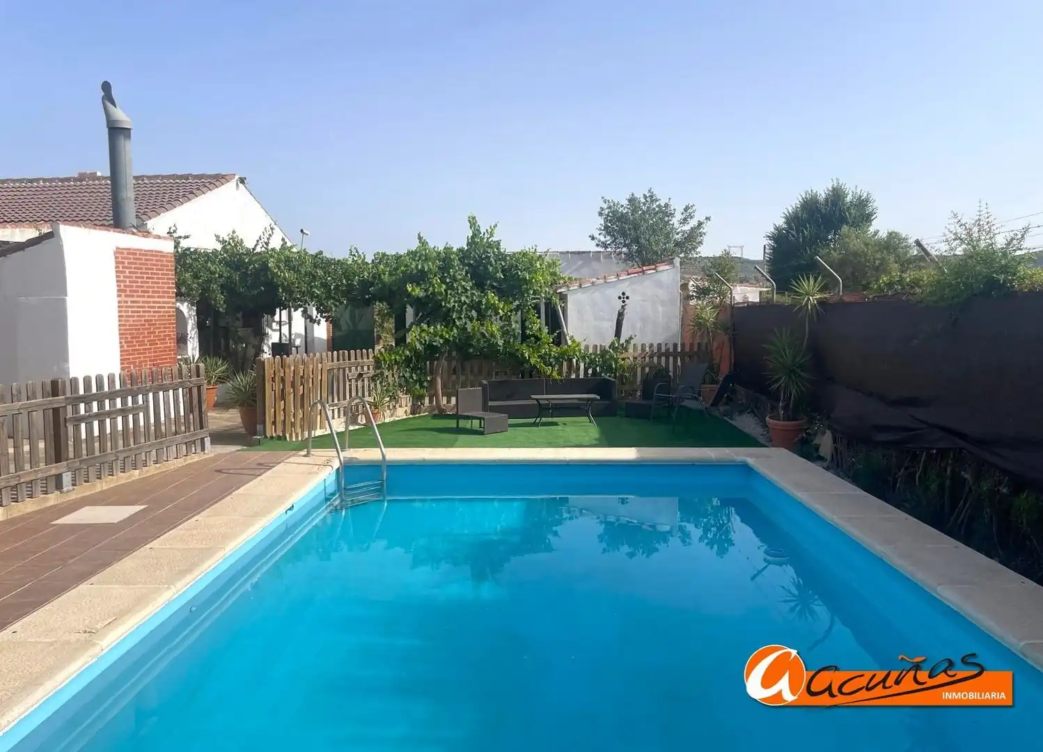 Piscina de Casa o xalet en venda en Antequera amb Terrassa, Traster i Piscina