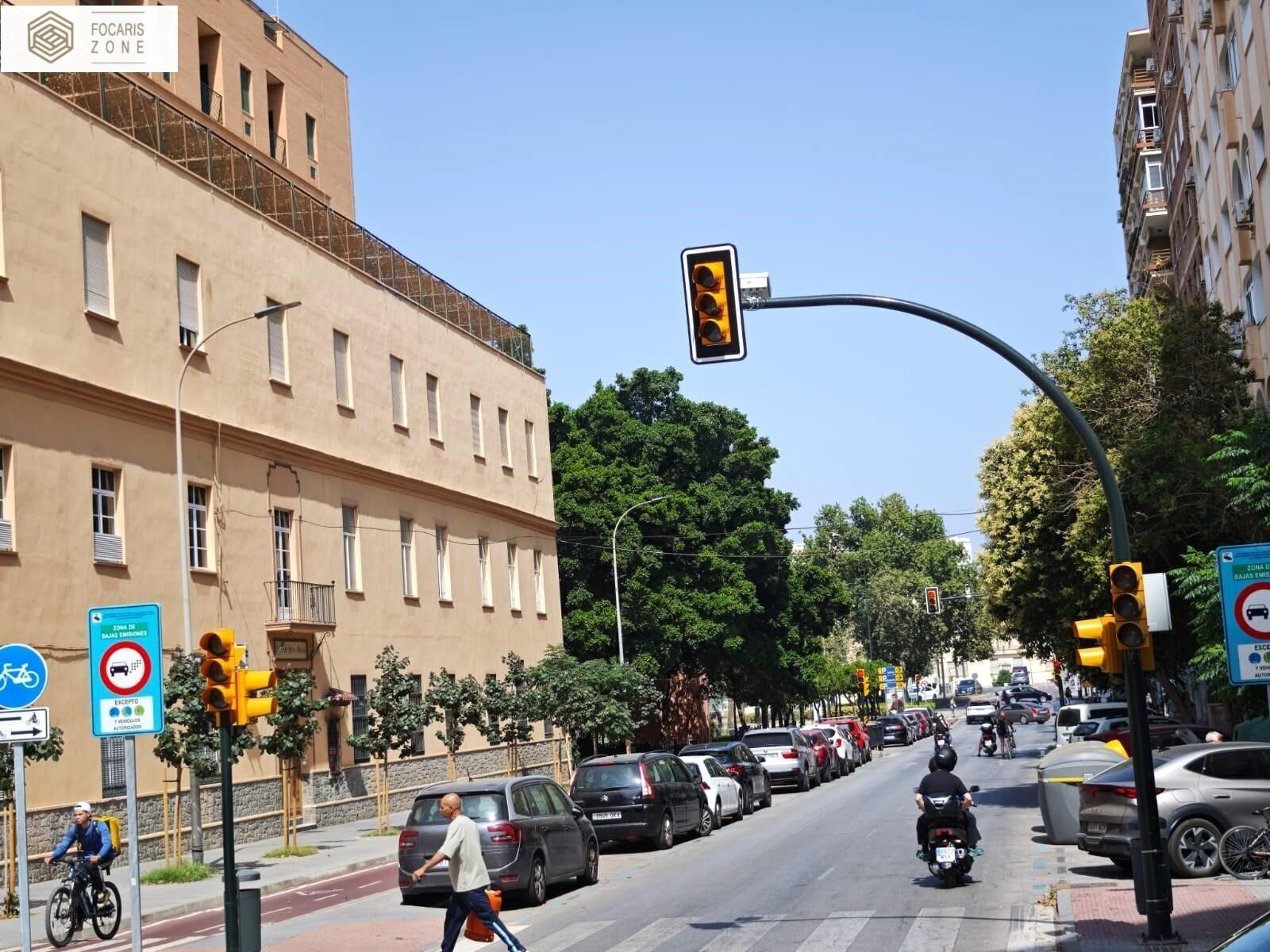 Flat for sale in  DON JUAN DE AUSTRIA, La Trinidad, Centro