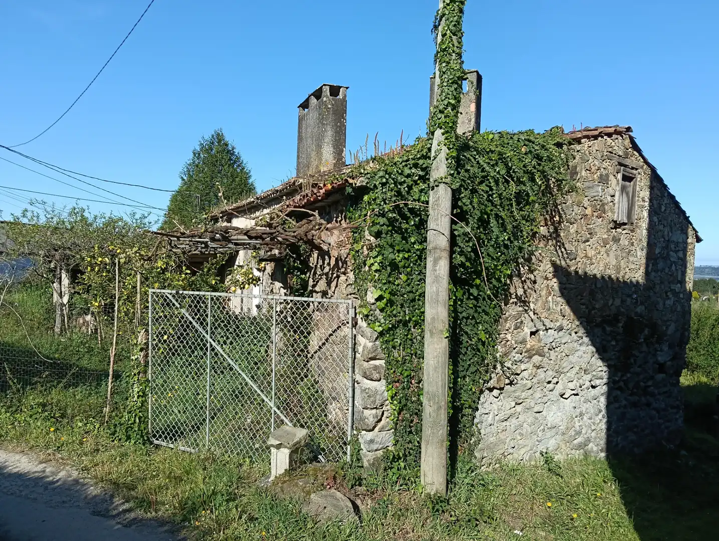 Maison avec jardin à vendre à Betanzos, imagen 9