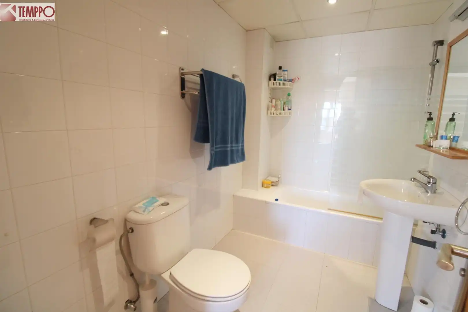 Piso con terraza en venta en El Tancat - Mas d'en Gual, imagen 22