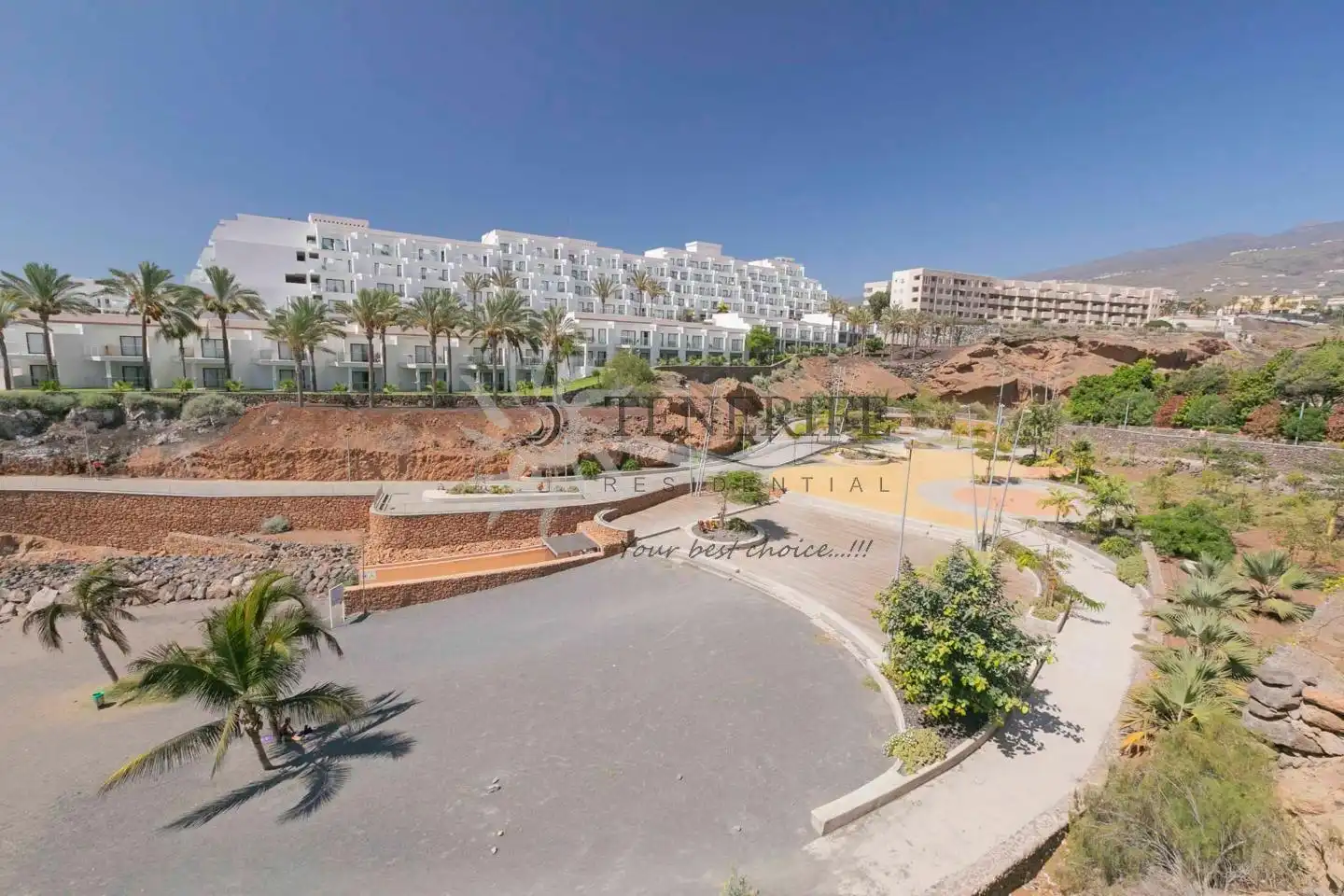 Flat with lift for sale in Adeje 300, imagen 41