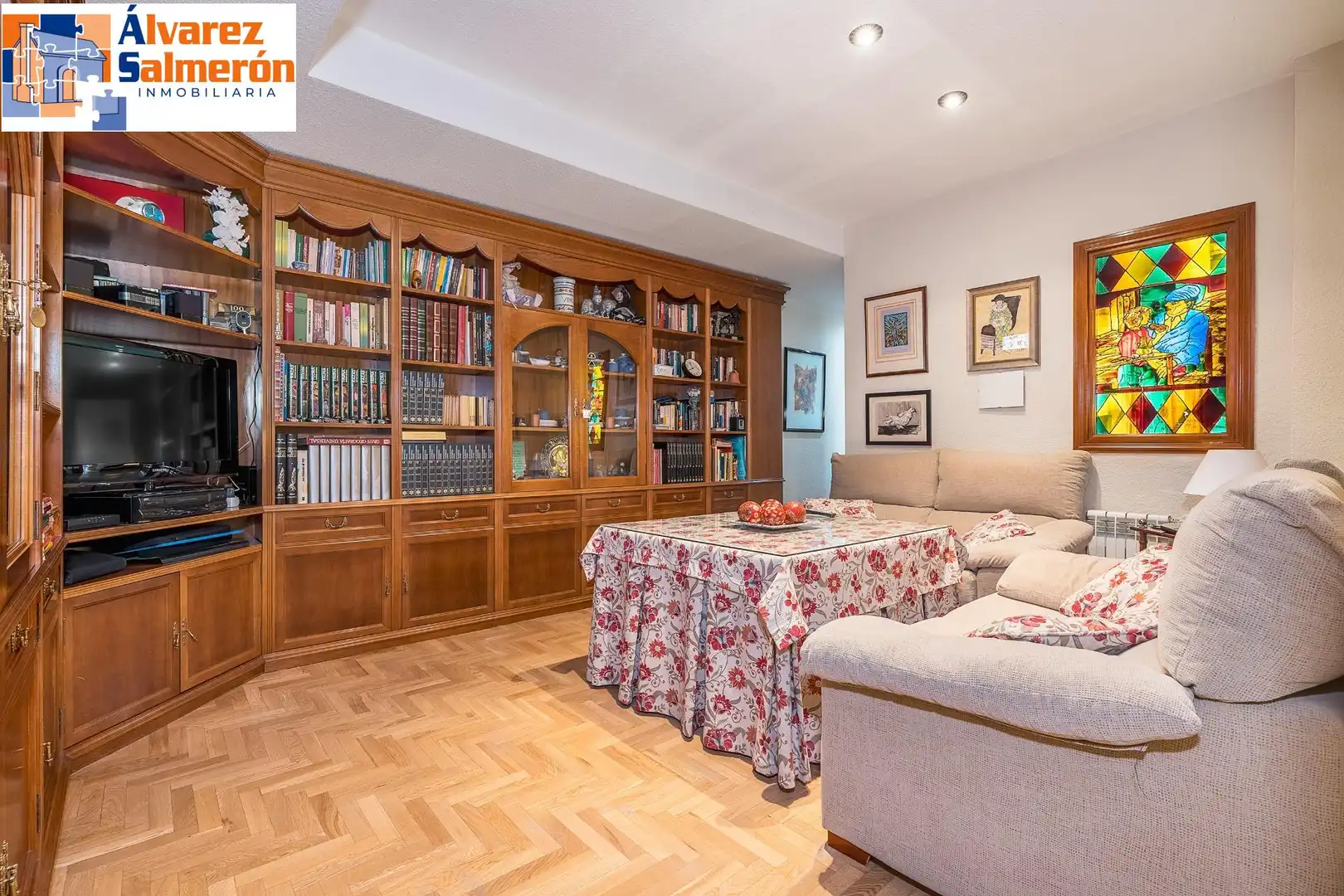 Piso con ascensor en venta en Calle MARIA LUISA DE DIOS, imagen 18