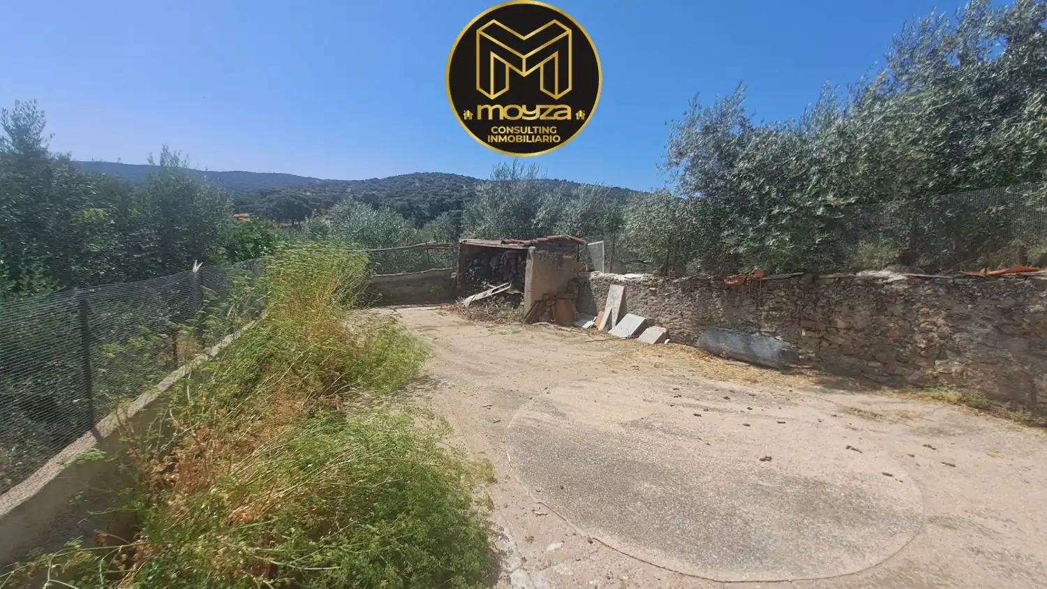 Casa o chalet en venta en Cardeña con Aire acondicionado, Calefacción y Terraza