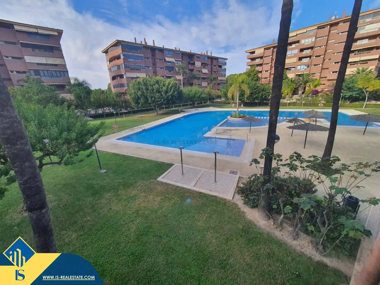Piso con piscina en venta en Garbinet - Vistahermosa, imagen 37