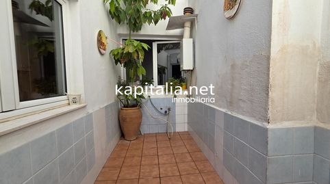 Foto 5 de Casa o xalet en venda a Sant Rafael, Ontinyent