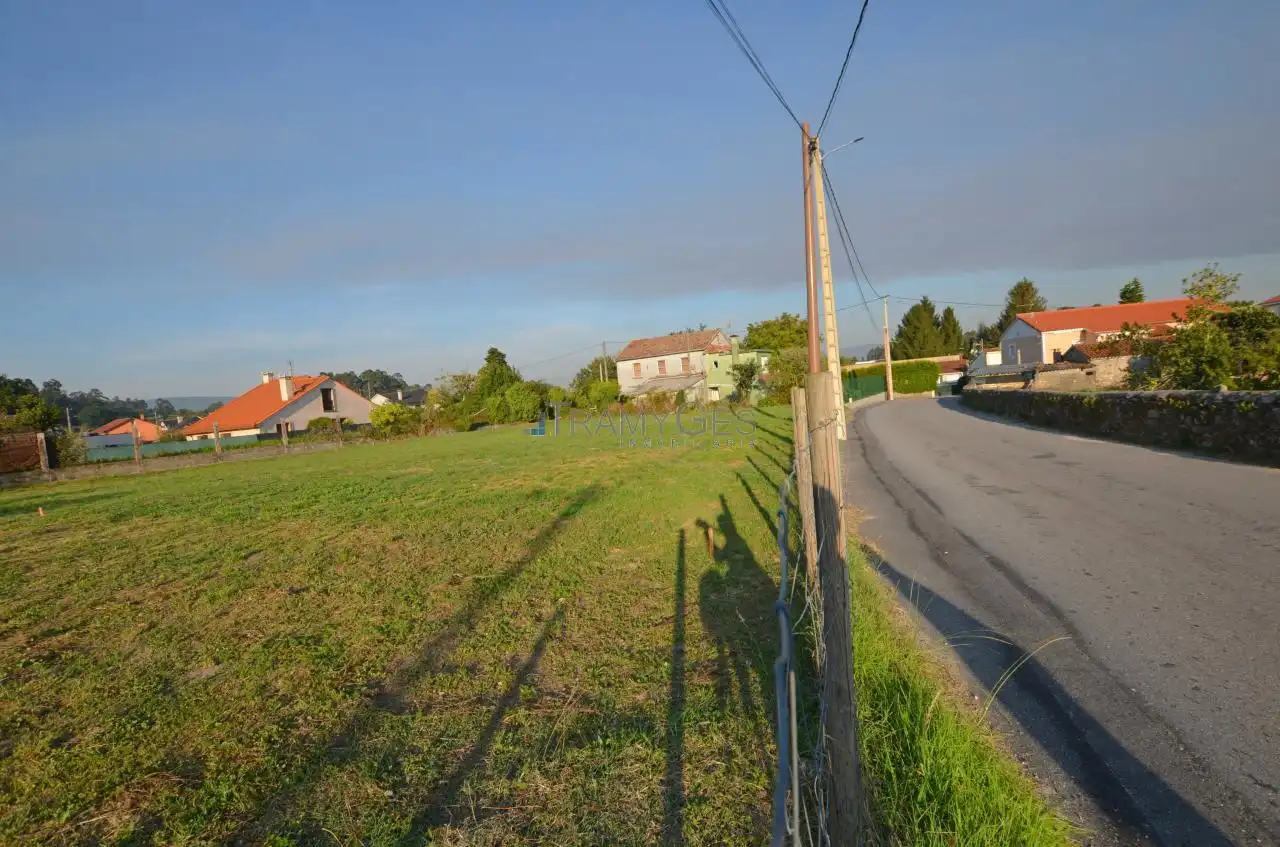 Wohnbaugrundstück zum Verkauf in CAMINO NOVO, imagen 11