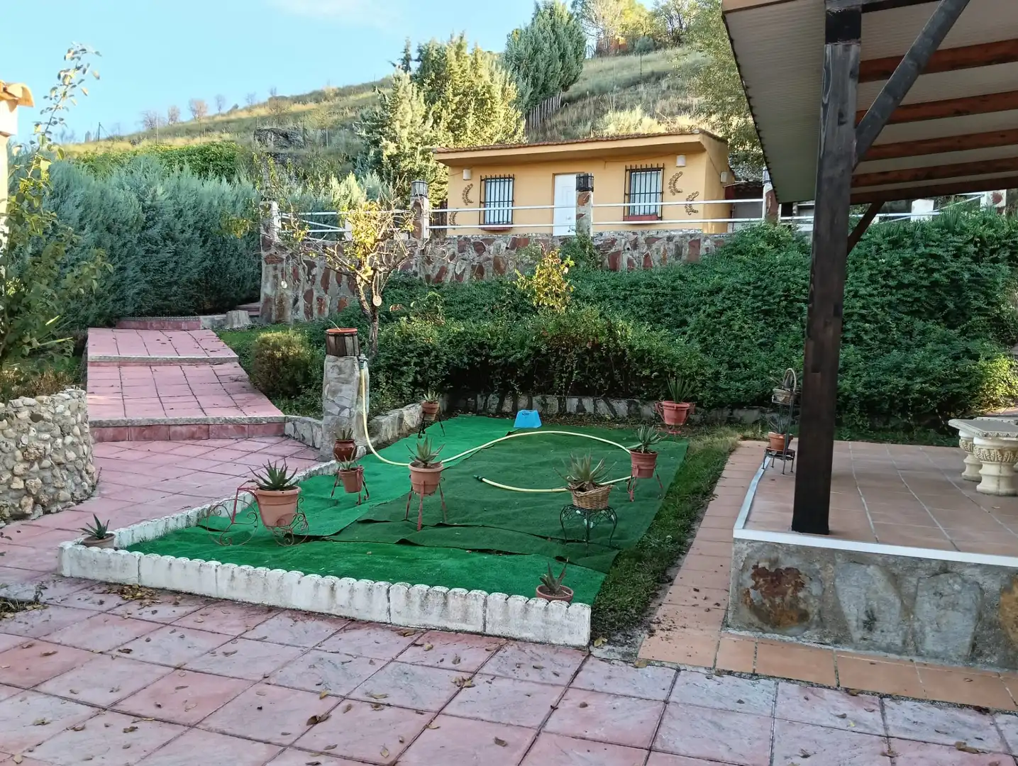 Casa o chalet en venta en Calle Río Henares, Illana
