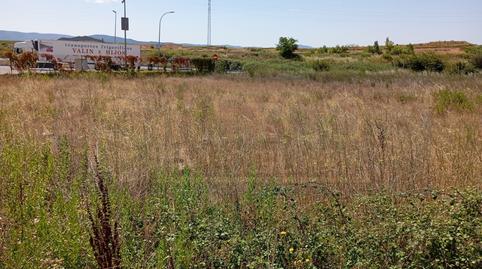 Foto 5 de Residencial en venta en Hormilla, La Rioja