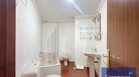 Foto 4 de Pis de lloguer a Calle Tarragona, 3, Barrio de San Blas, Alicante / Alacant