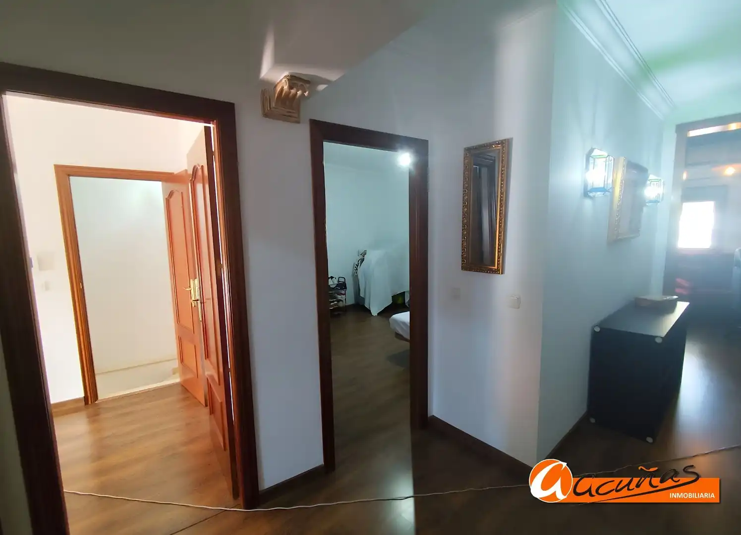 Wohnung zum Verkauf in Alameda mit Terrasse und Abstellraum