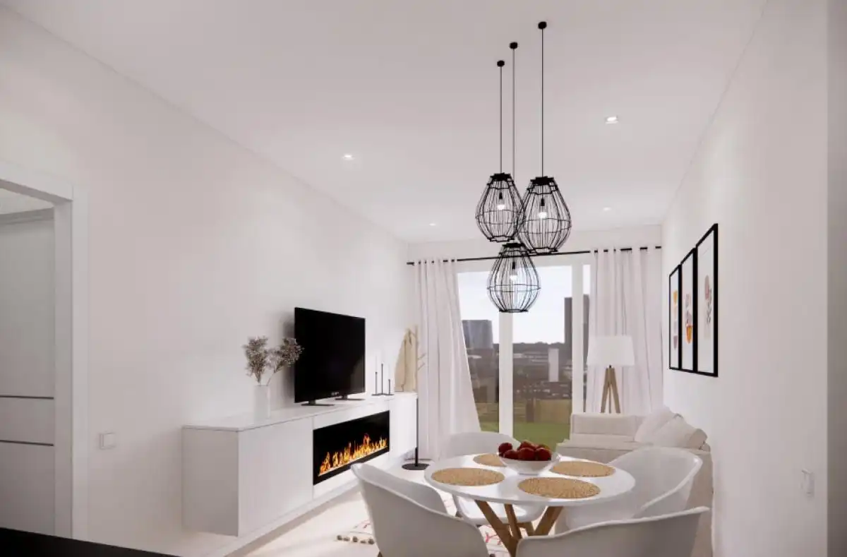 Apartament amb jardí en venda a Playa del Cura, imagen 20