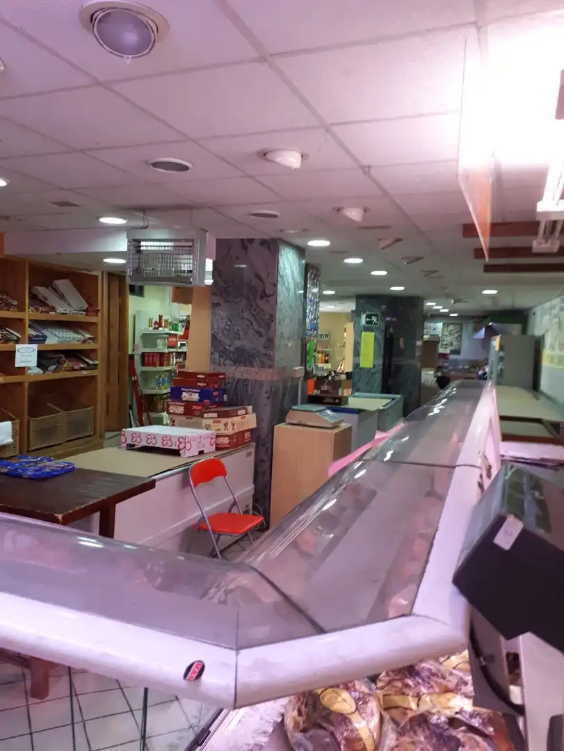 Local comercial en venta en Carretera de Ledesma, imagen 5