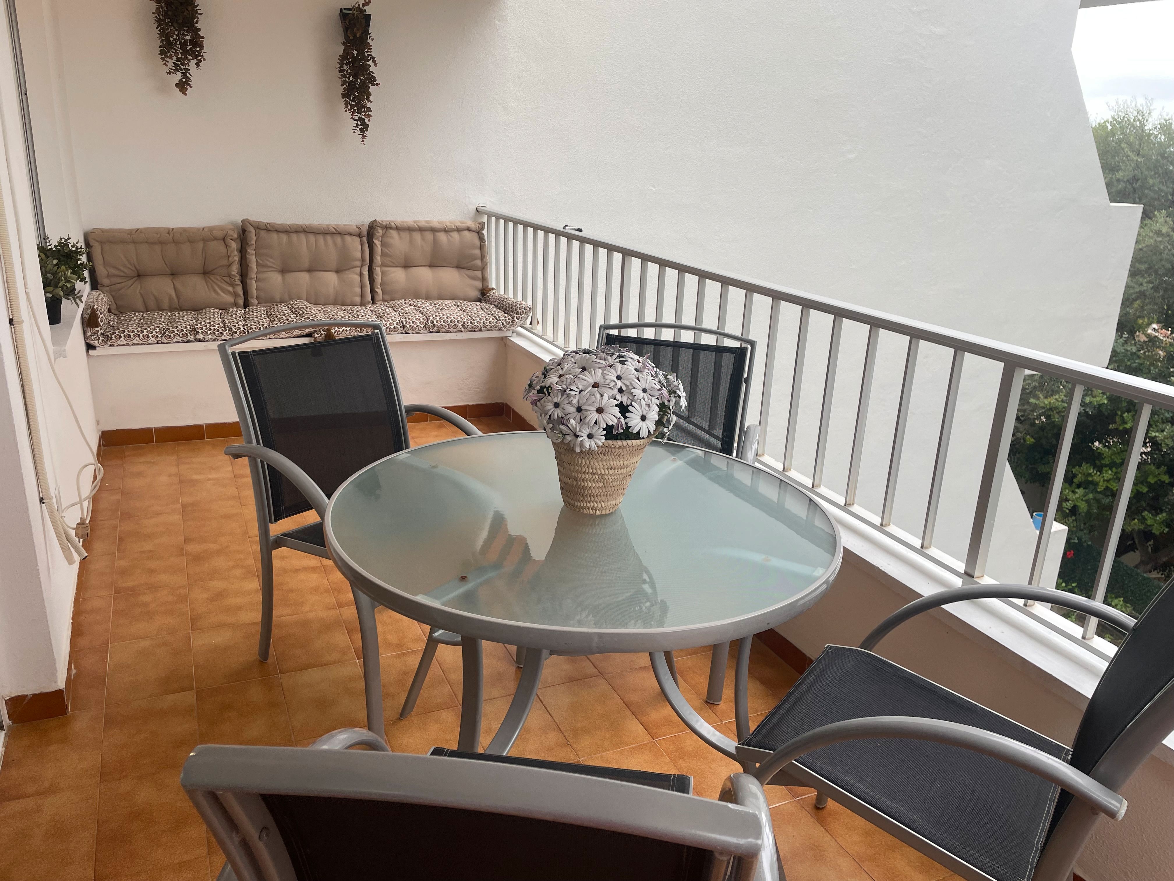 Apartament de lloguer a Carrer d'en Seguí, 4, Portals Nous