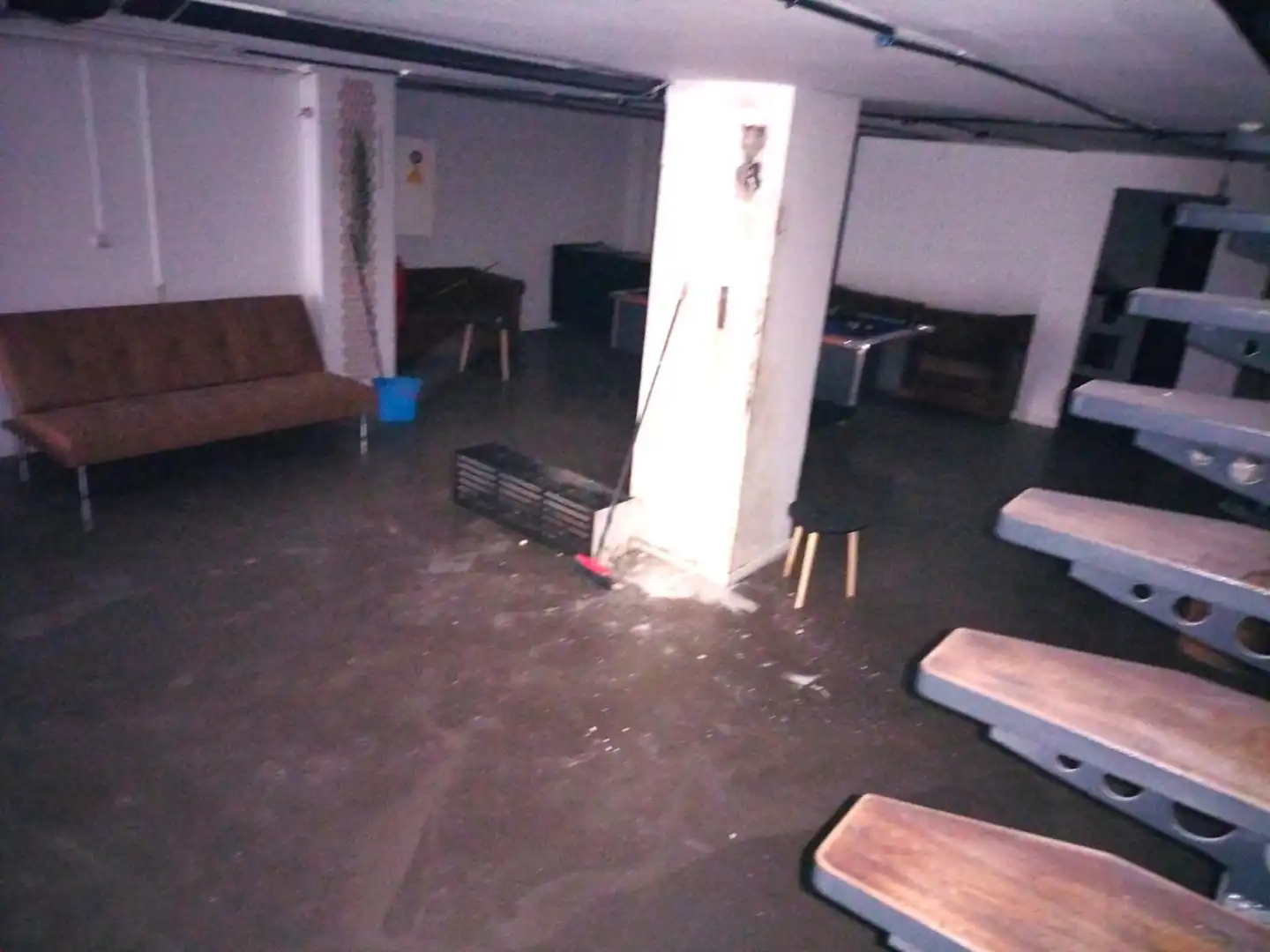 Local comercial de lloguer a Centro, imagen 2