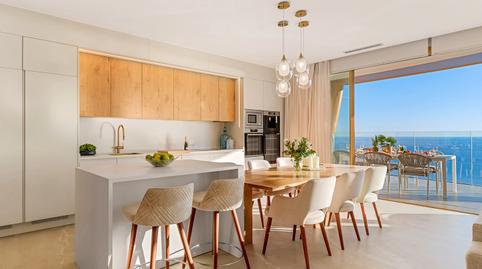 Foto 4 de Pis en venda a Avenida de Mejico, 7, Playa Poniente, Alicante