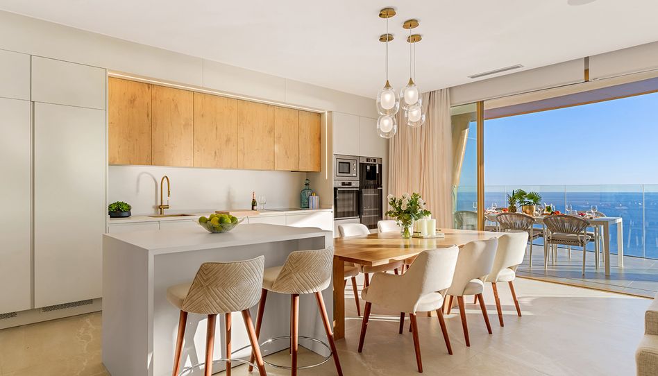 Piso en venta en Avenida de Mejico, 7, Playa Poniente - 4