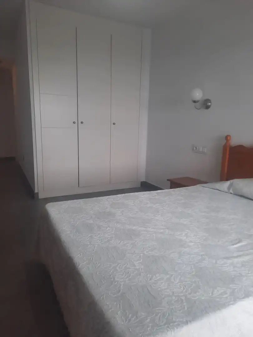 Piso de alquiler en San Mateo