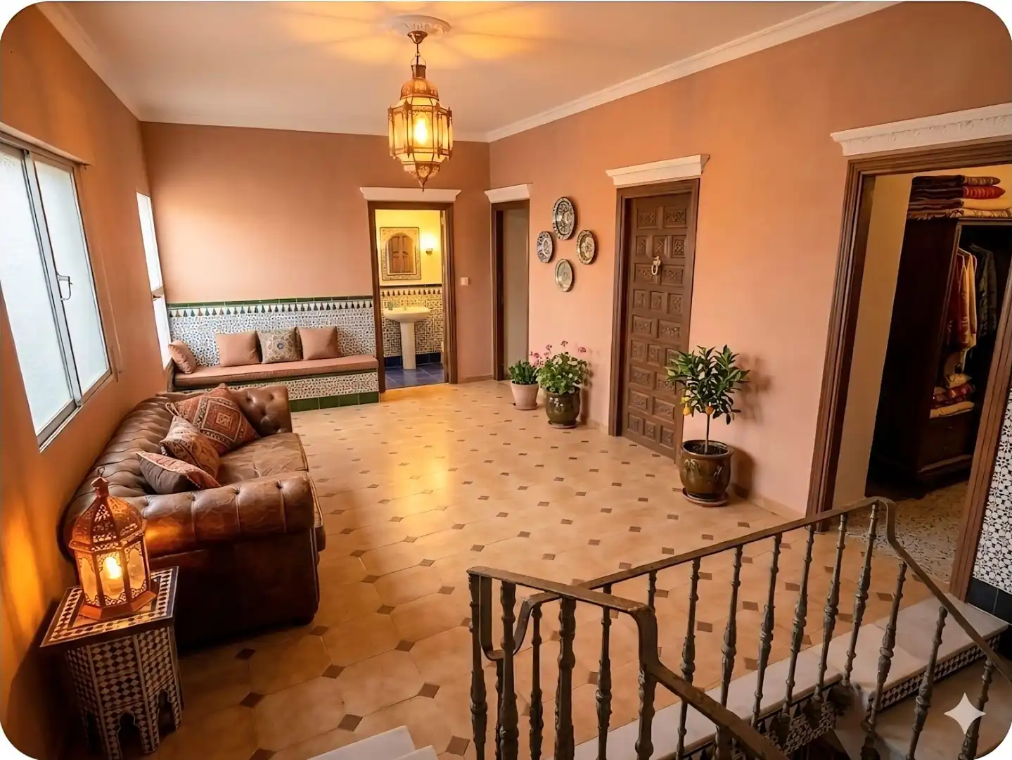 Casa o chalet en venta en Teba