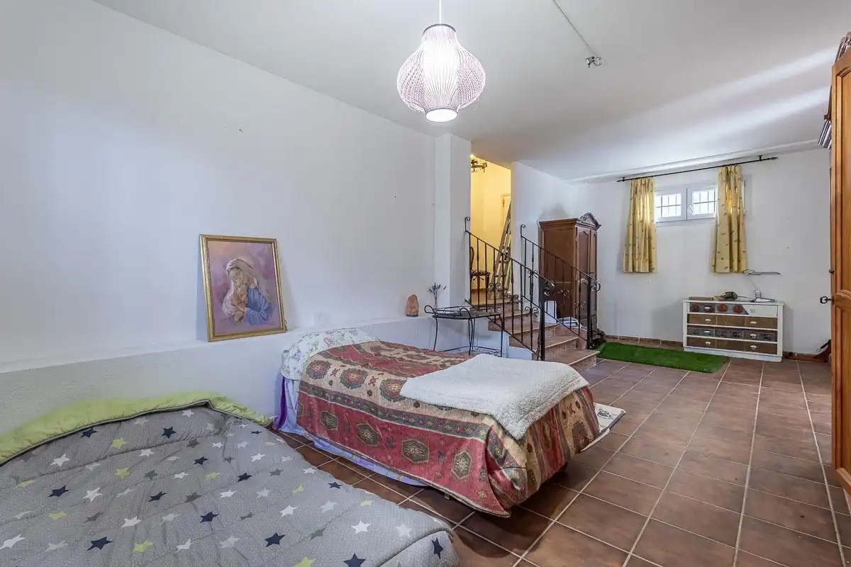 Detached house with terrace for sale in Calle Calle Sauce, imagen 45