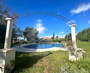 Piscina de Pis en venda en Málaga Capital amb Aire condicionat i Terrassa